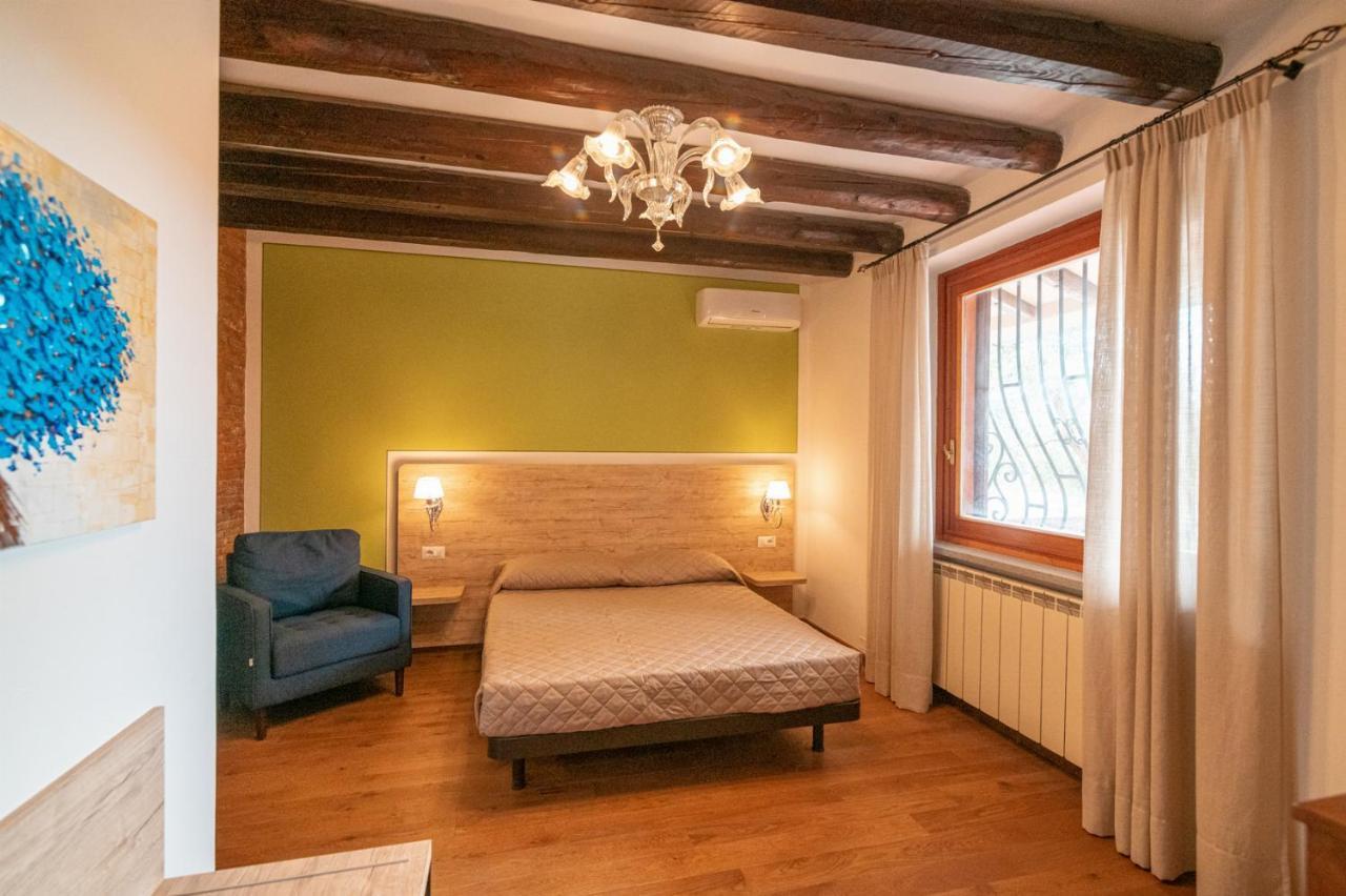 Villa La Pieve Città della Pieve Eksteriør billede