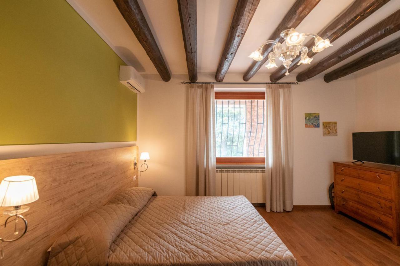 Villa La Pieve Città della Pieve Eksteriør billede